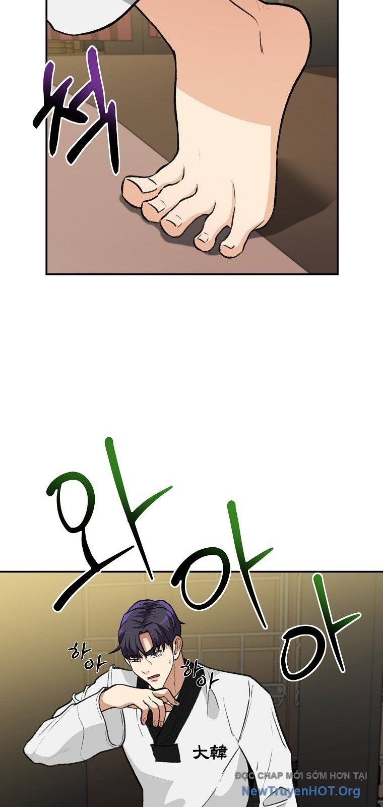 Du Thuyền Định Mệnh - Chapter 1 - Page 44