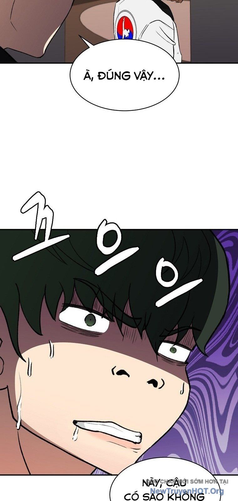 Du Thuyền Định Mệnh - Chapter 1 - Page 46