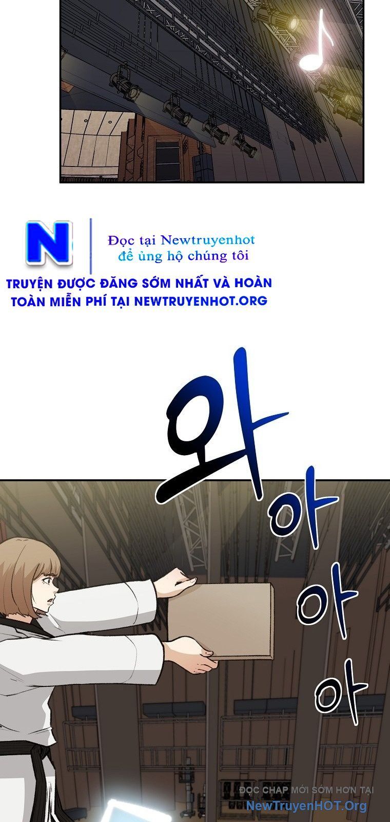 Du Thuyền Định Mệnh - Chapter 1 - Page 48