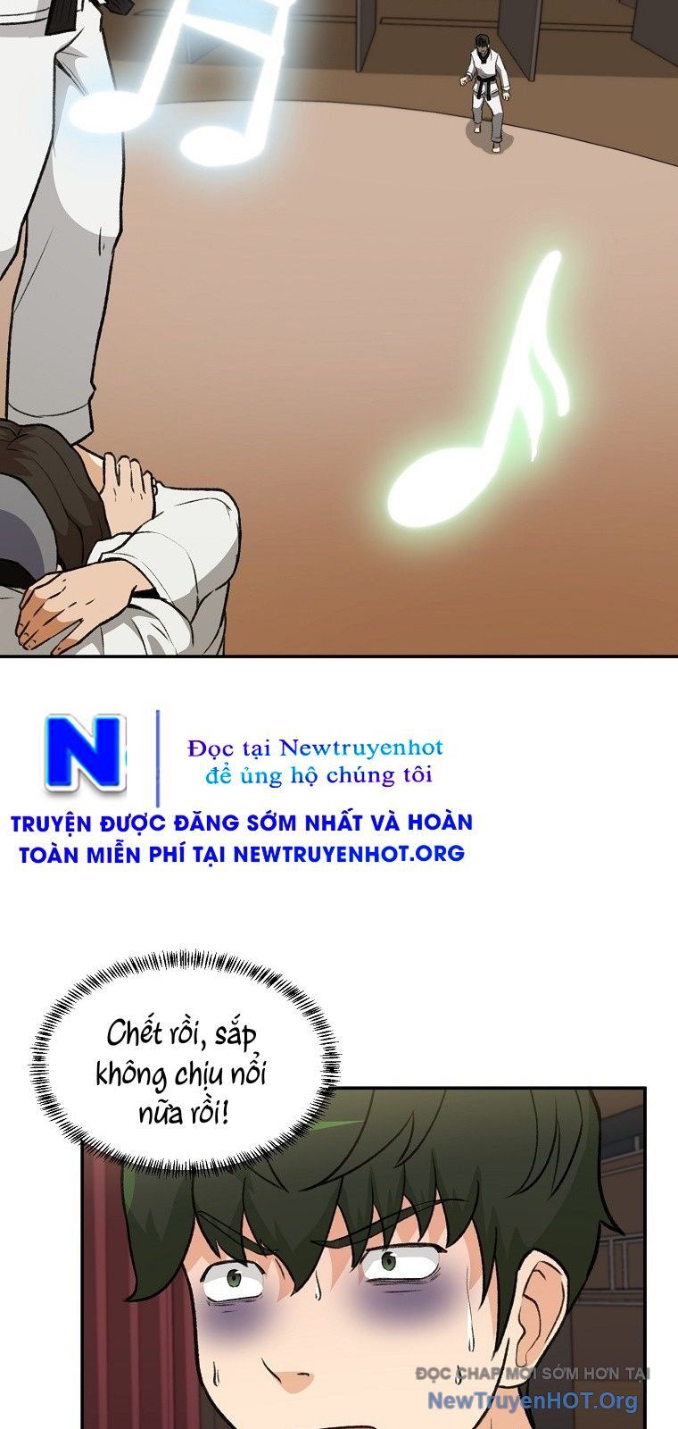 Du Thuyền Định Mệnh - Chapter 1 - Page 49