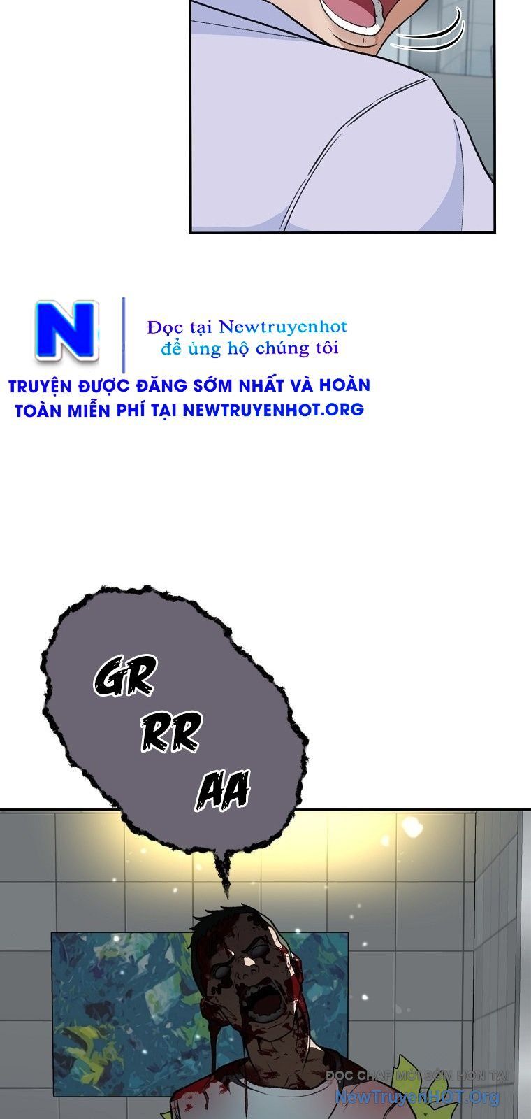 Du Thuyền Định Mệnh - Chapter 1 - Page 5