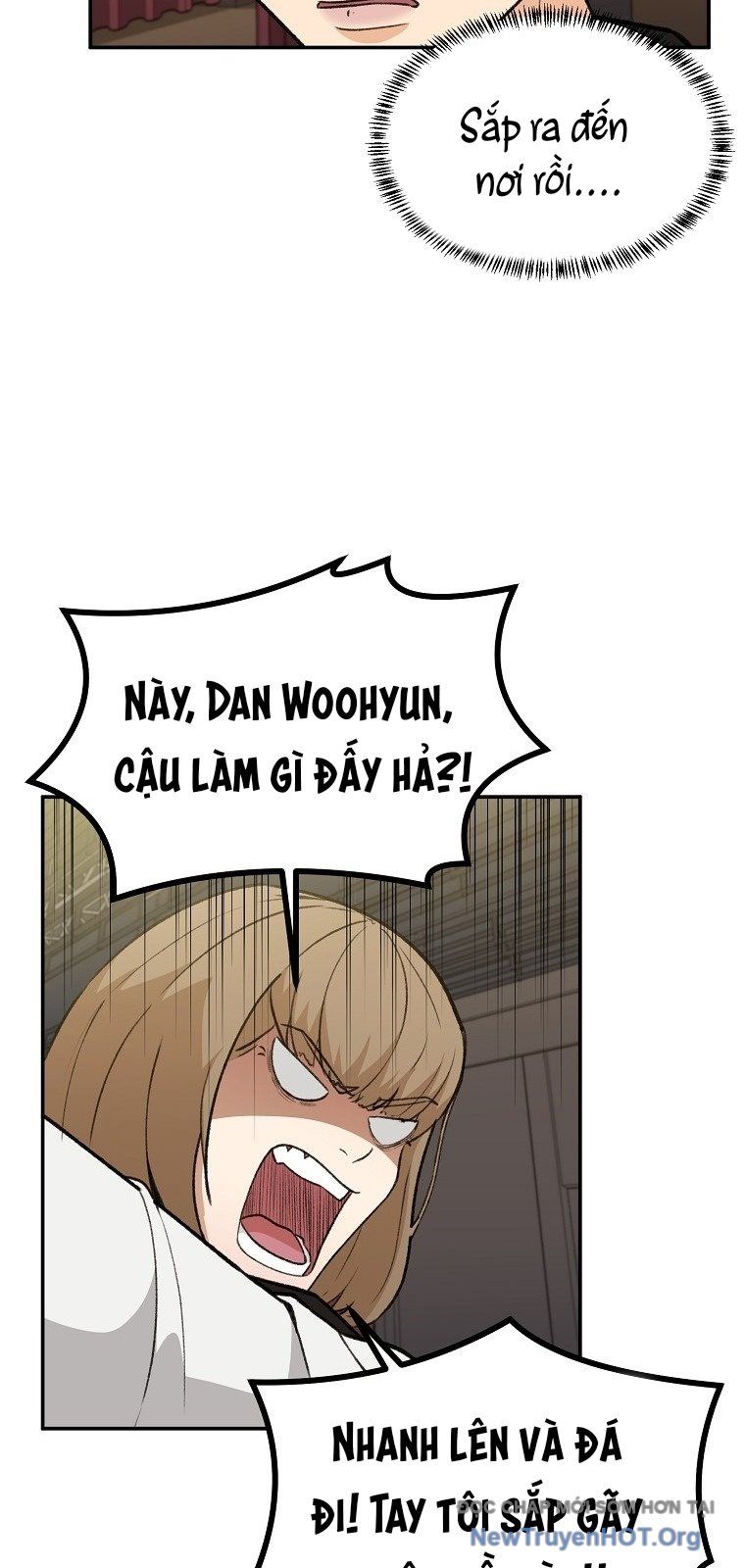 Du Thuyền Định Mệnh - Chapter 1 - Page 50