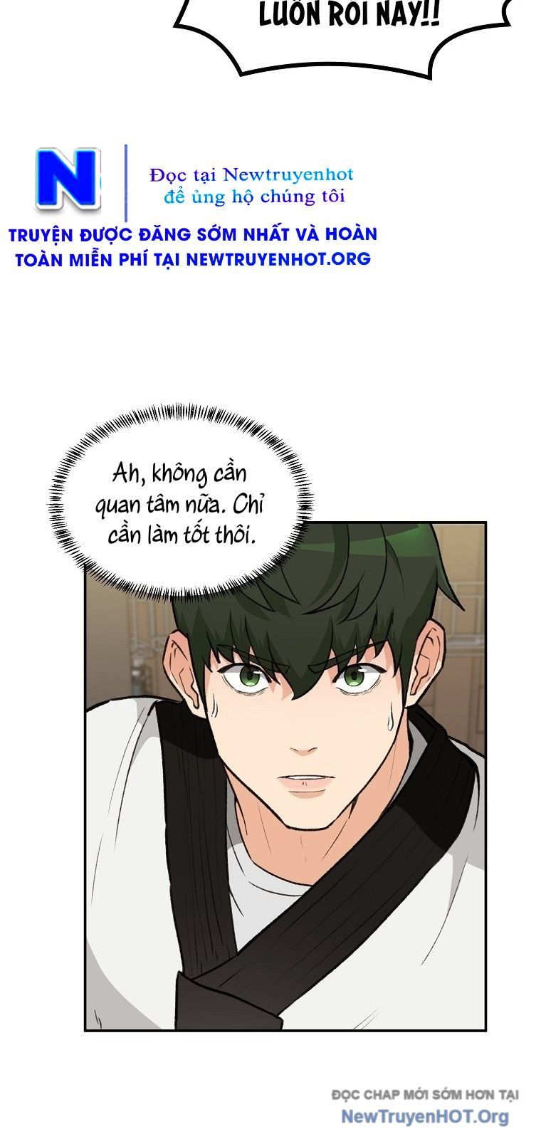 Du Thuyền Định Mệnh - Chapter 1 - Page 51