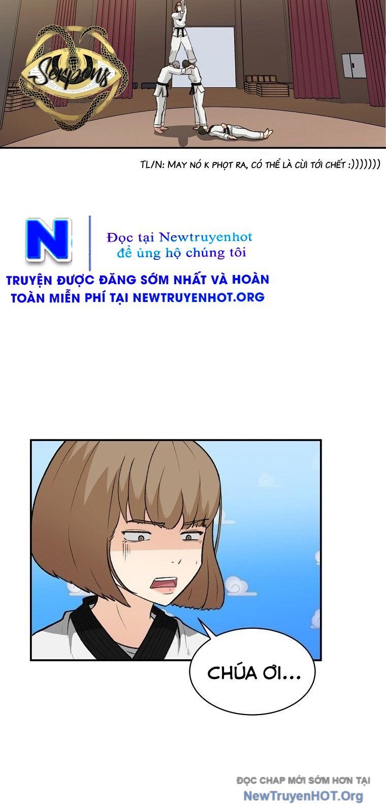Du Thuyền Định Mệnh - Chapter 1 - Page 58
