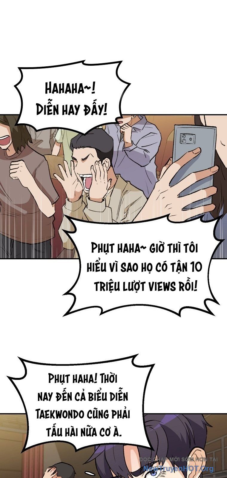 Du Thuyền Định Mệnh - Chapter 1 - Page 59