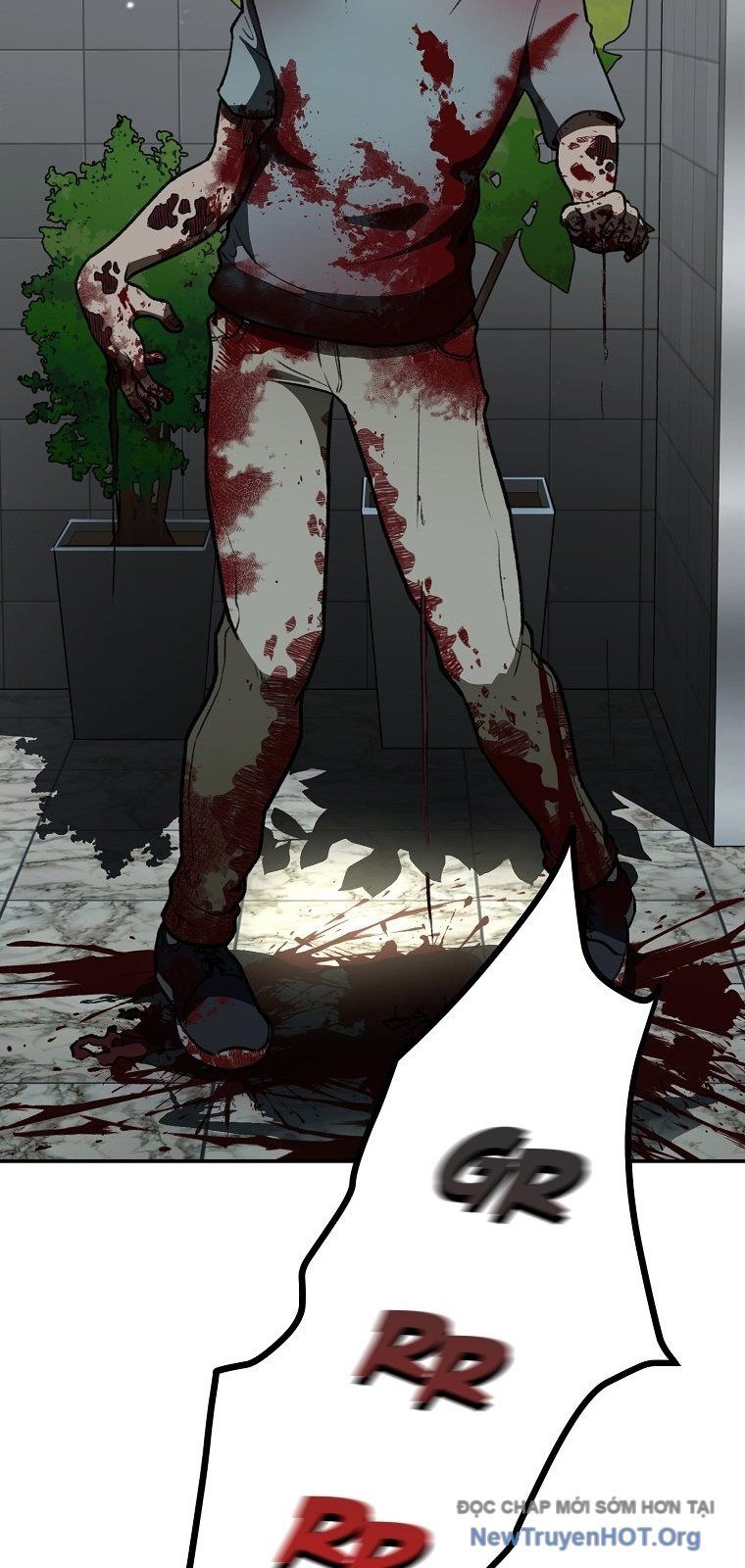 Du Thuyền Định Mệnh - Chapter 1 - Page 6