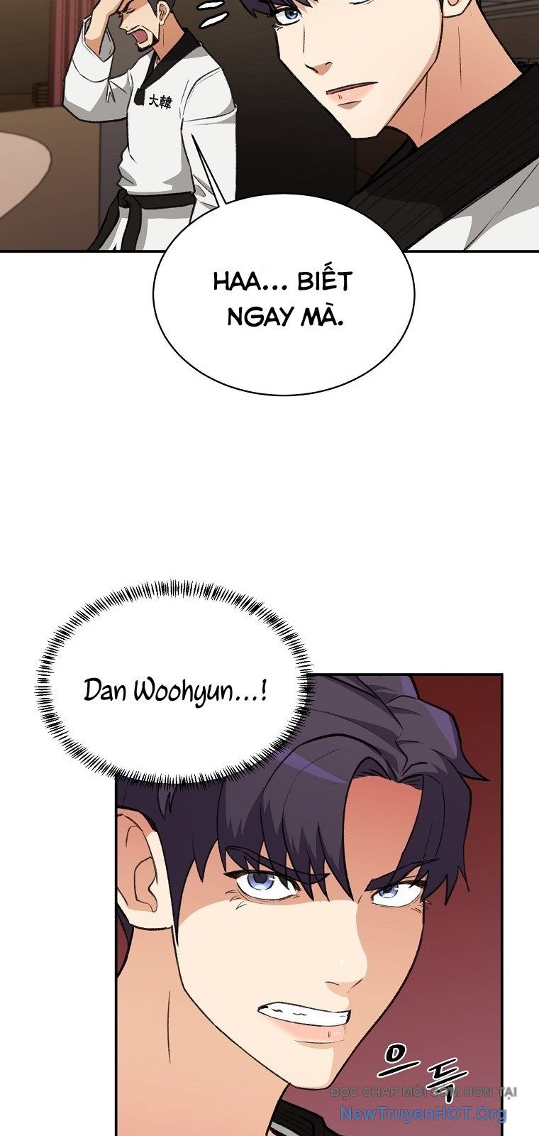 Du Thuyền Định Mệnh - Chapter 1 - Page 60