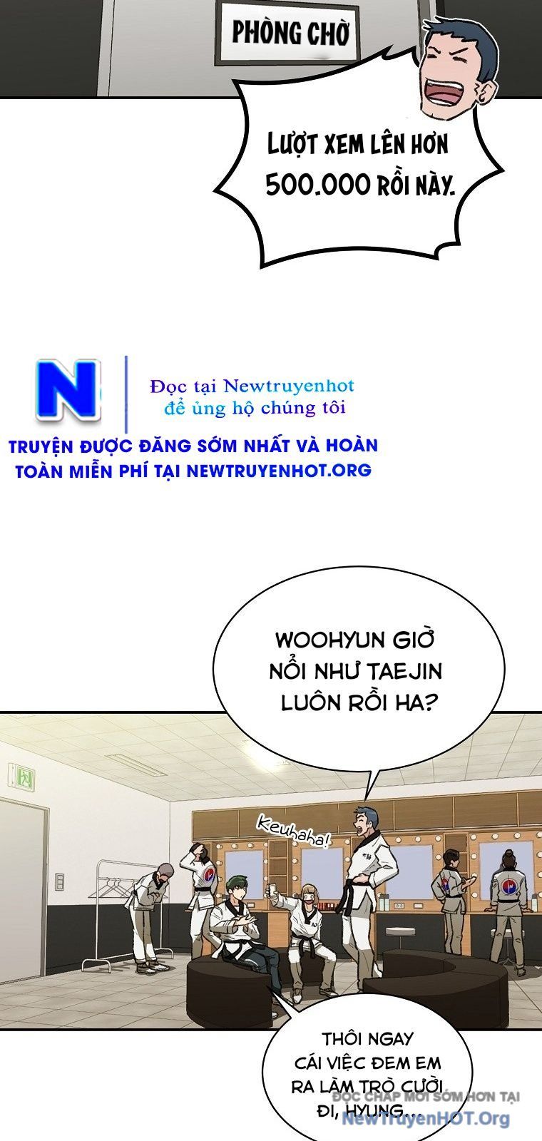 Du Thuyền Định Mệnh - Chapter 1 - Page 62