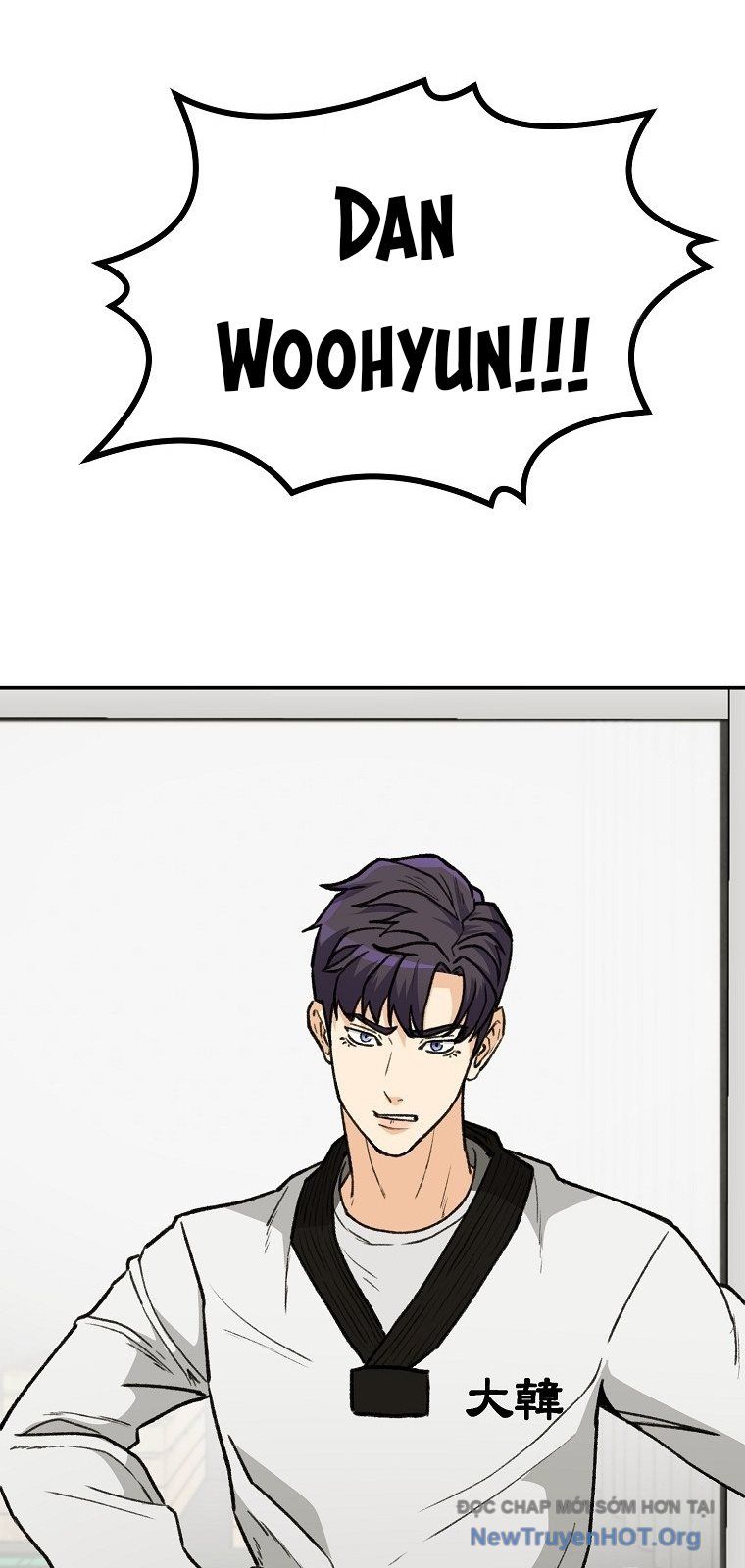 Du Thuyền Định Mệnh - Chapter 1 - Page 64