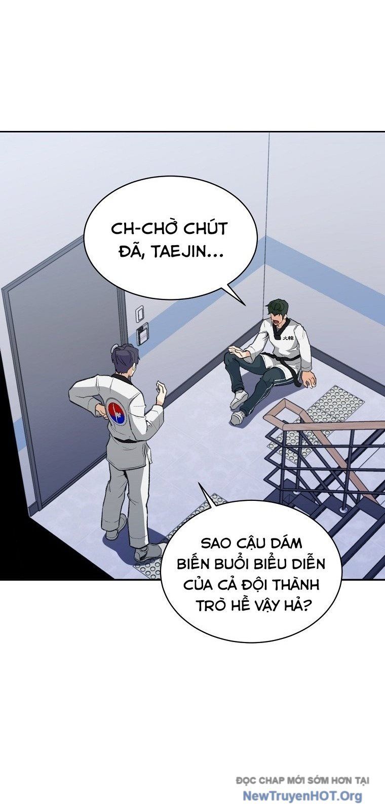 Du Thuyền Định Mệnh - Chapter 1 - Page 68