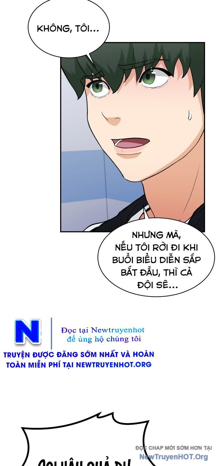 Du Thuyền Định Mệnh - Chapter 1 - Page 70