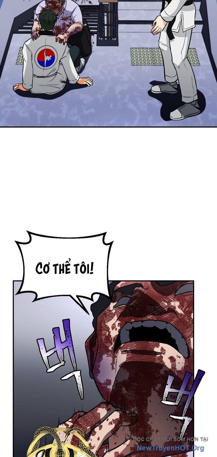 Du Thuyền Định Mệnh - Chapter 1 - Page 80