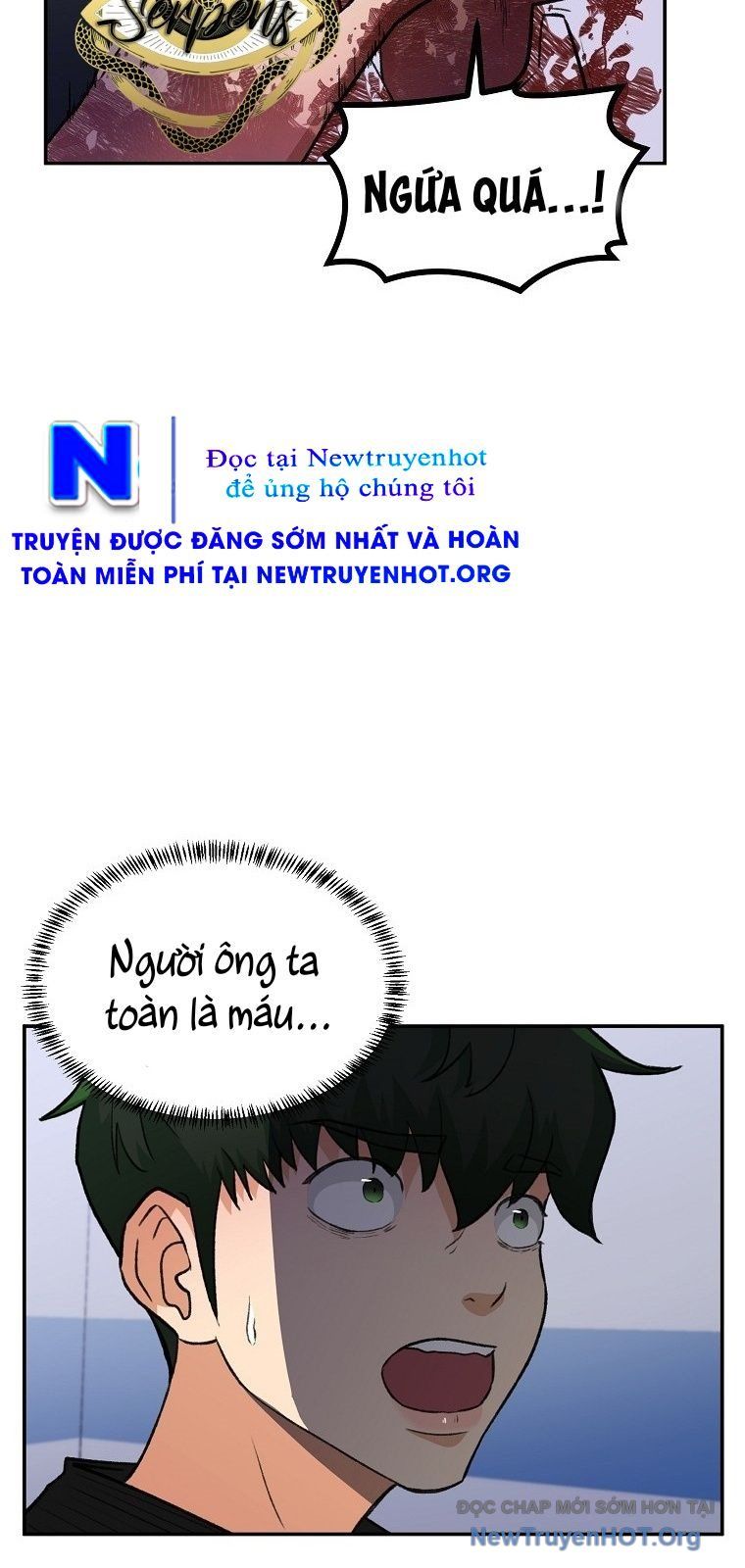 Du Thuyền Định Mệnh - Chapter 1 - Page 81