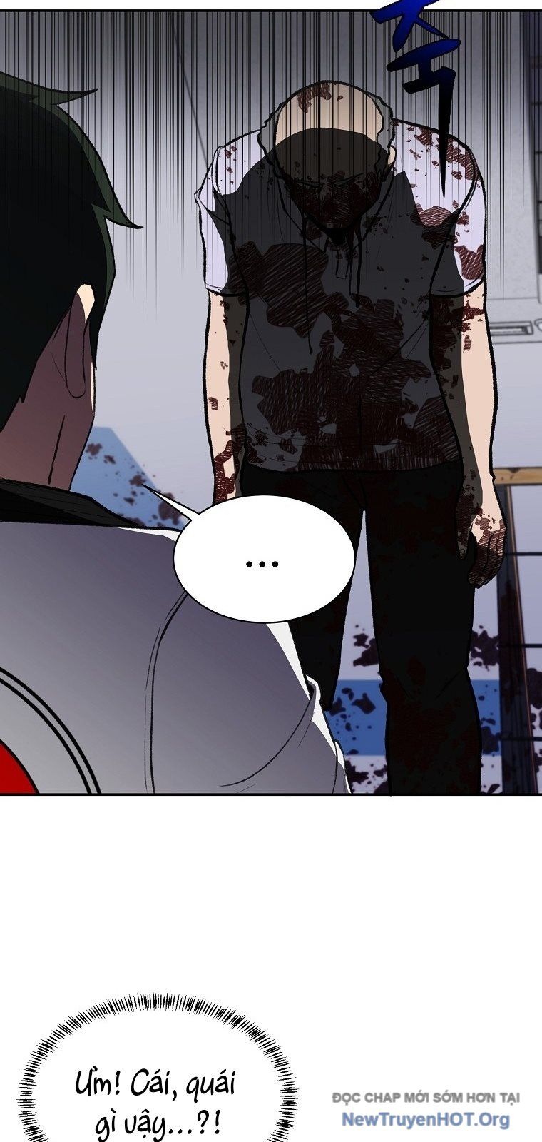 Du Thuyền Định Mệnh - Chapter 1 - Page 86