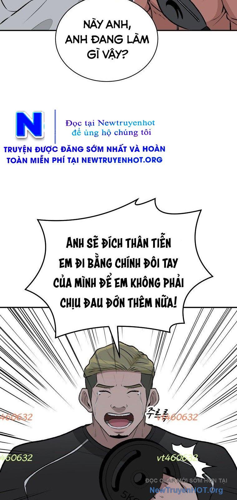 Du Thuyền Định Mệnh - Chapter 10 - Page 10