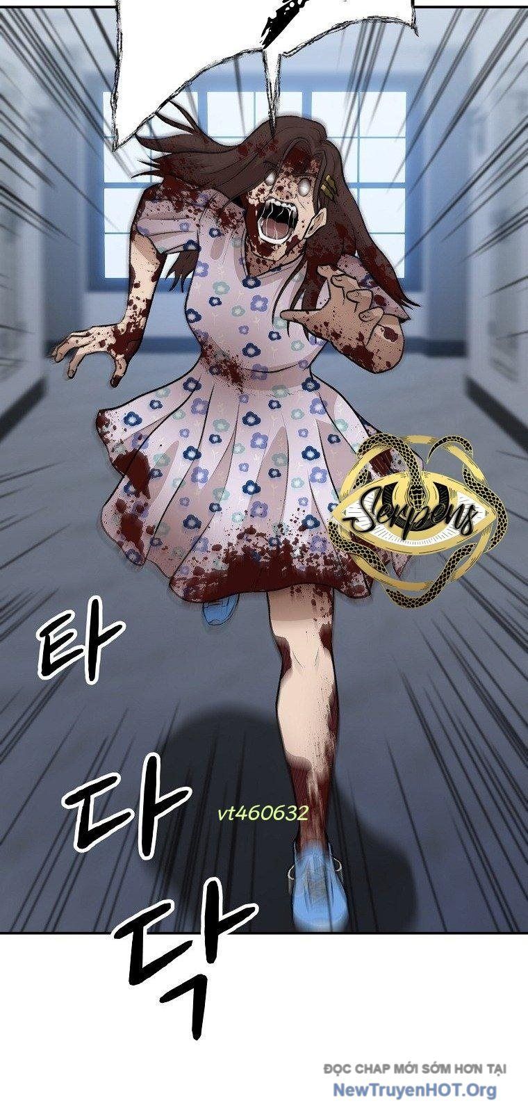 Du Thuyền Định Mệnh - Chapter 10 - Page 12