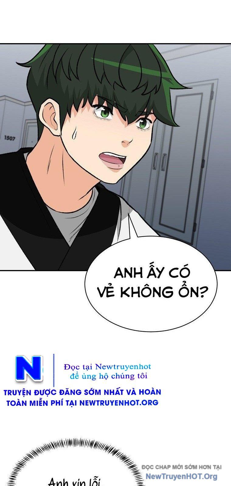 Du Thuyền Định Mệnh - Chapter 10 - Page 17