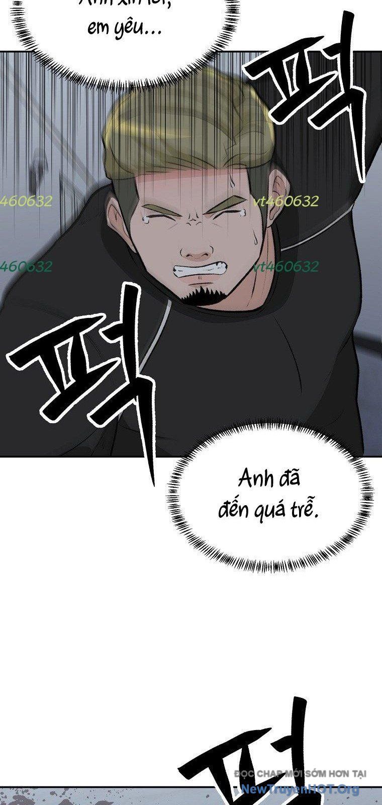 Du Thuyền Định Mệnh - Chapter 10 - Page 18