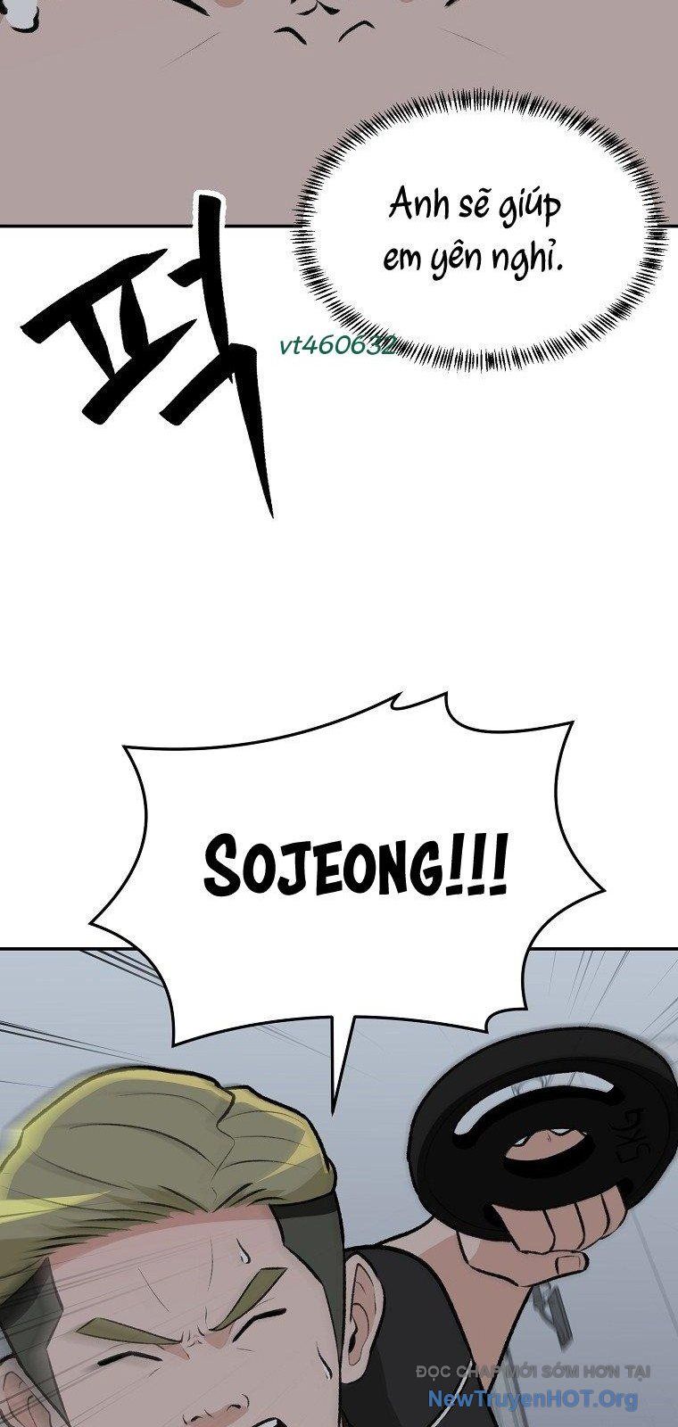 Du Thuyền Định Mệnh - Chapter 10 - Page 20