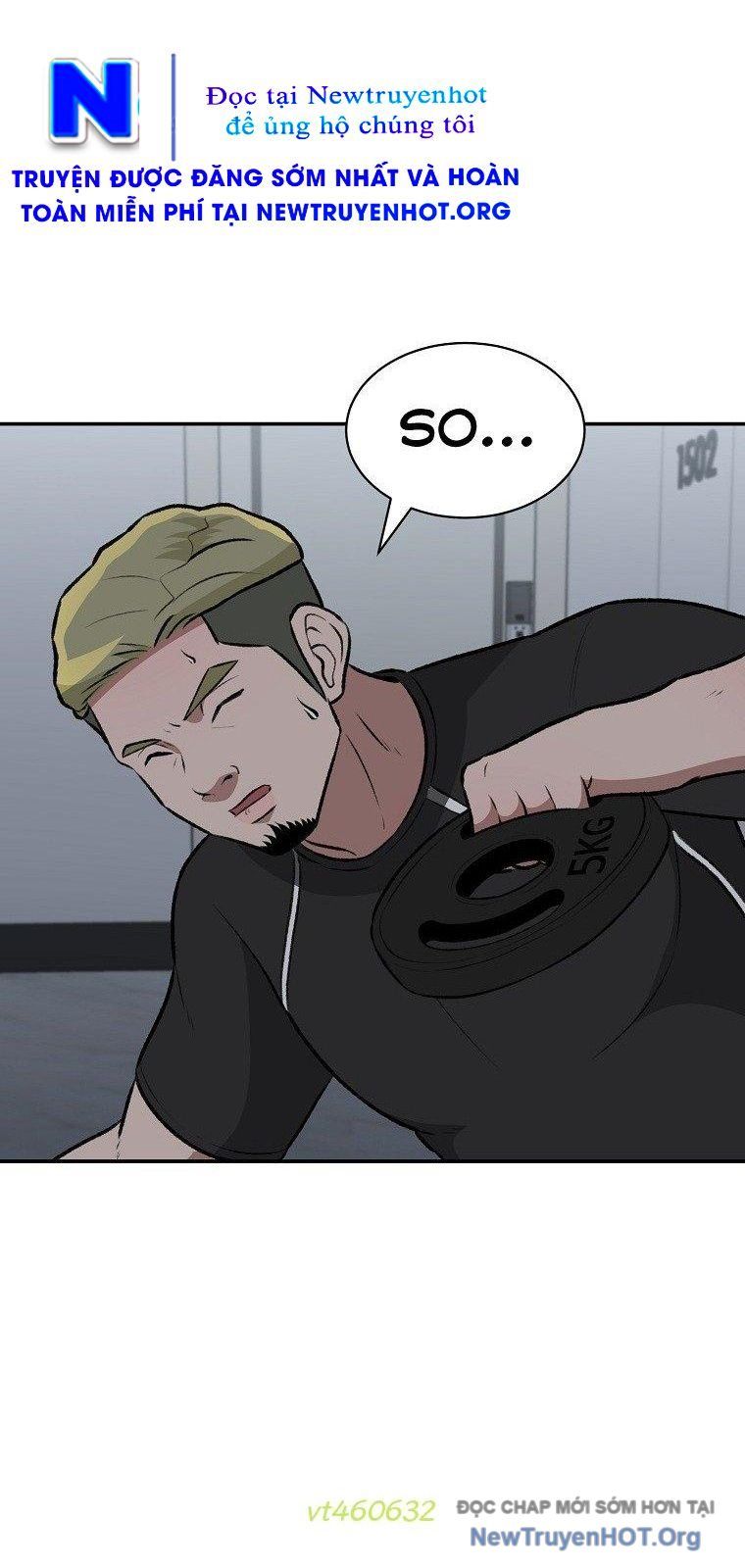 Du Thuyền Định Mệnh - Chapter 10 - Page 23