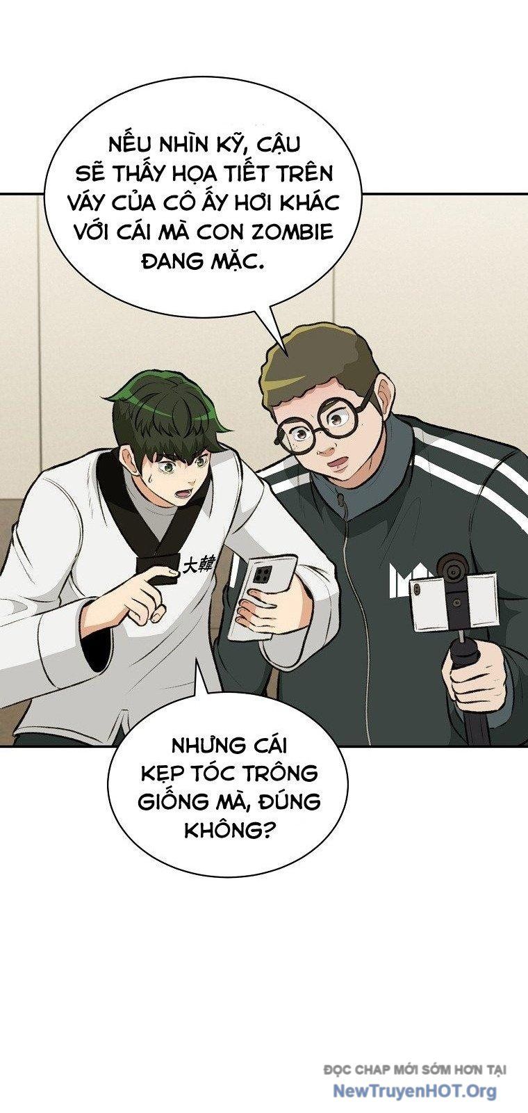 Du Thuyền Định Mệnh - Chapter 10 - Page 26