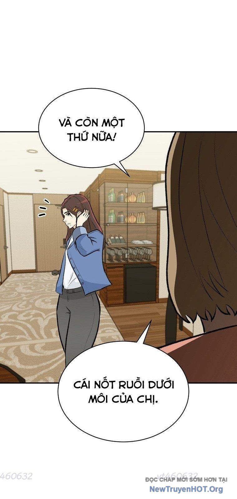 Du Thuyền Định Mệnh - Chapter 10 - Page 28