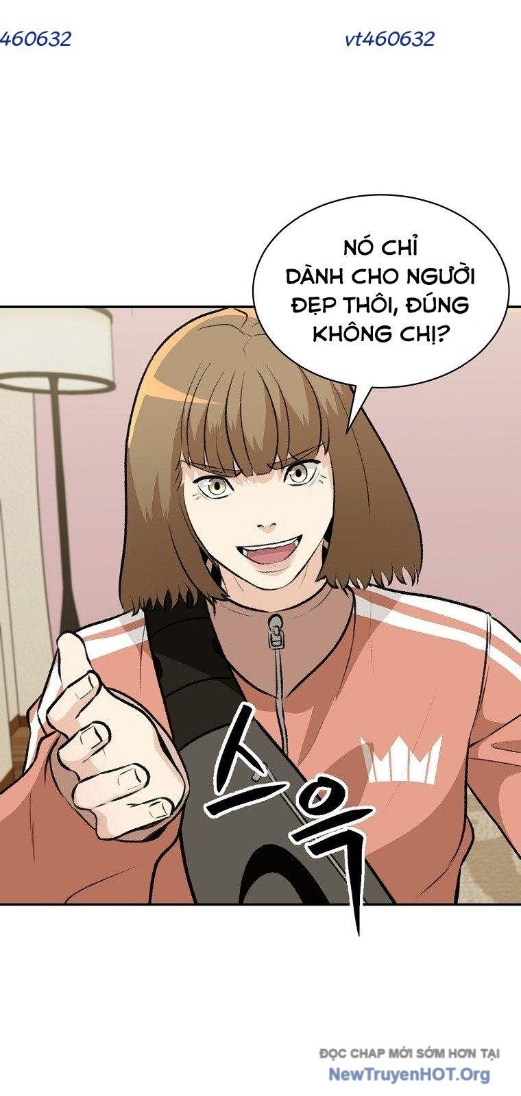 Du Thuyền Định Mệnh - Chapter 10 - Page 29