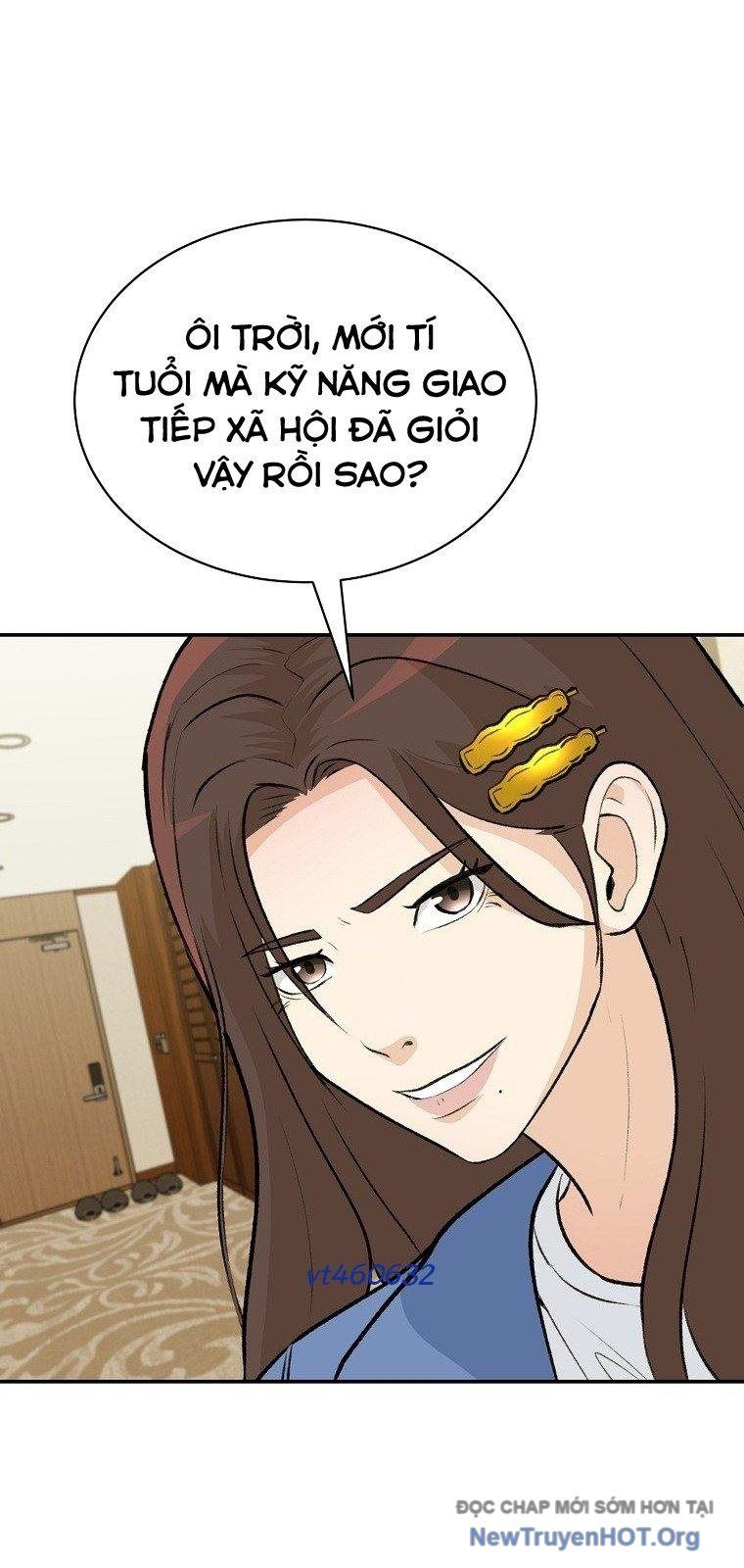 Du Thuyền Định Mệnh - Chapter 10 - Page 30