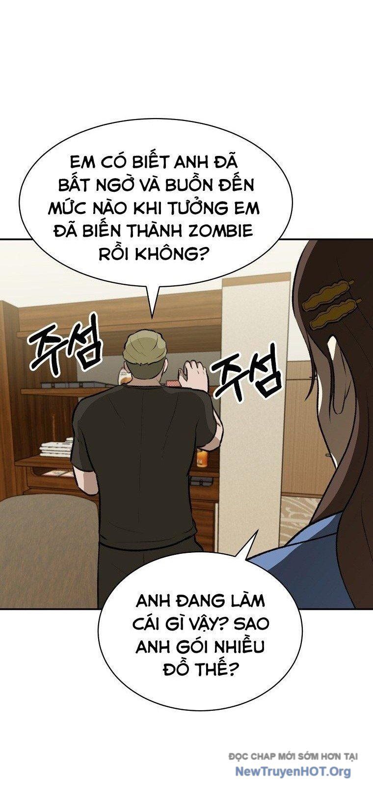 Du Thuyền Định Mệnh - Chapter 10 - Page 33