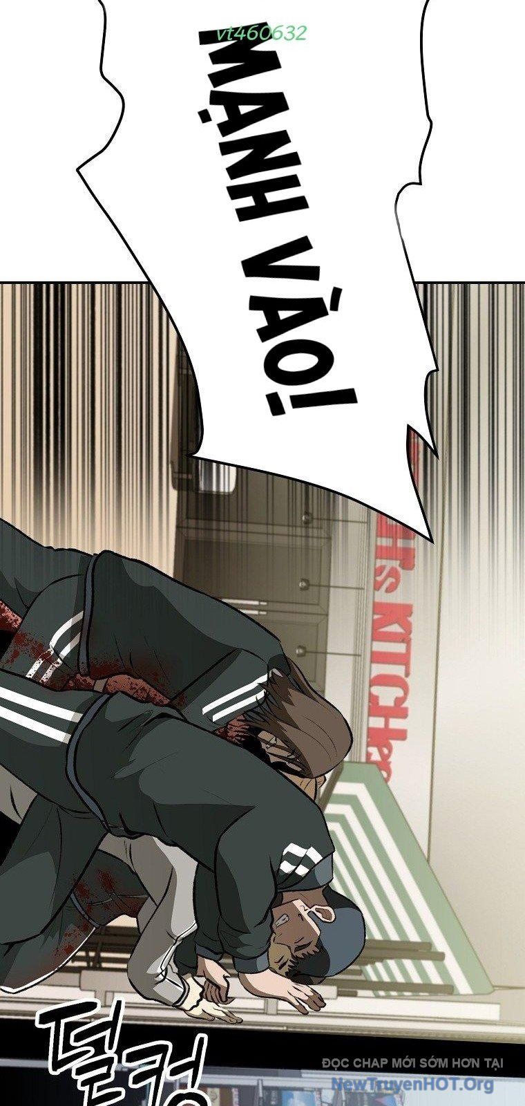 Du Thuyền Định Mệnh - Chapter 10 - Page 38