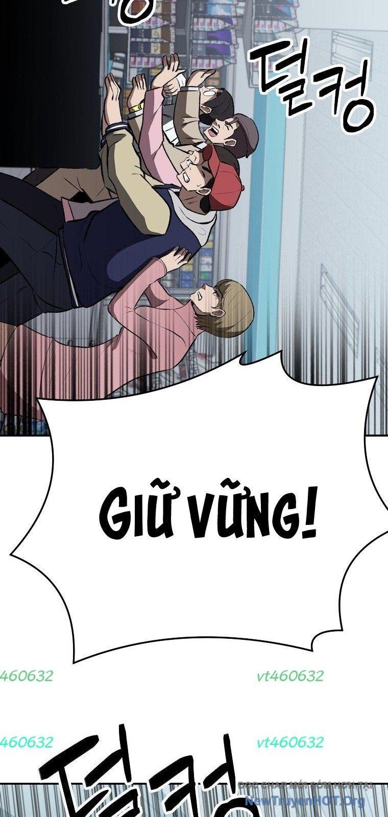 Du Thuyền Định Mệnh - Chapter 10 - Page 39