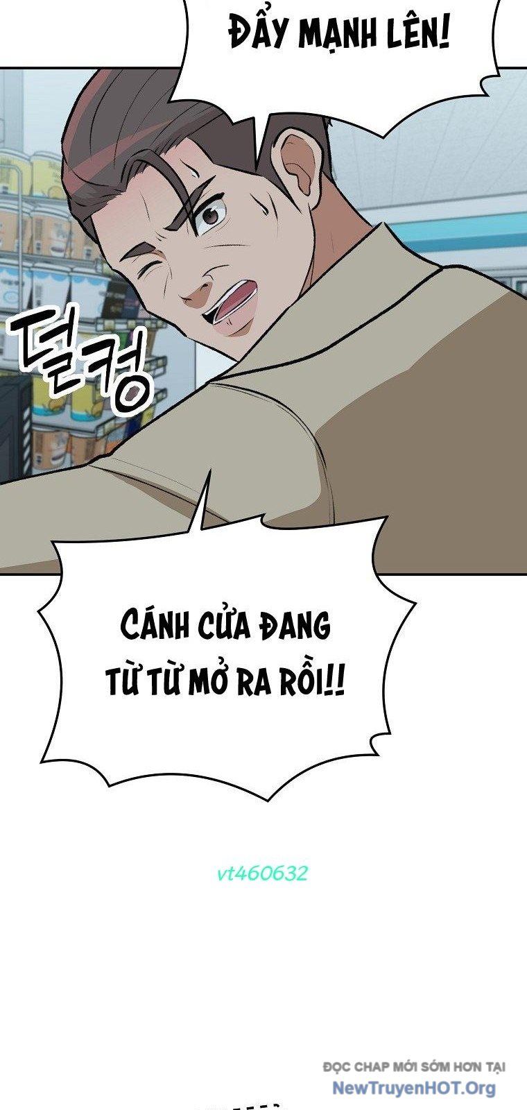 Du Thuyền Định Mệnh - Chapter 10 - Page 41