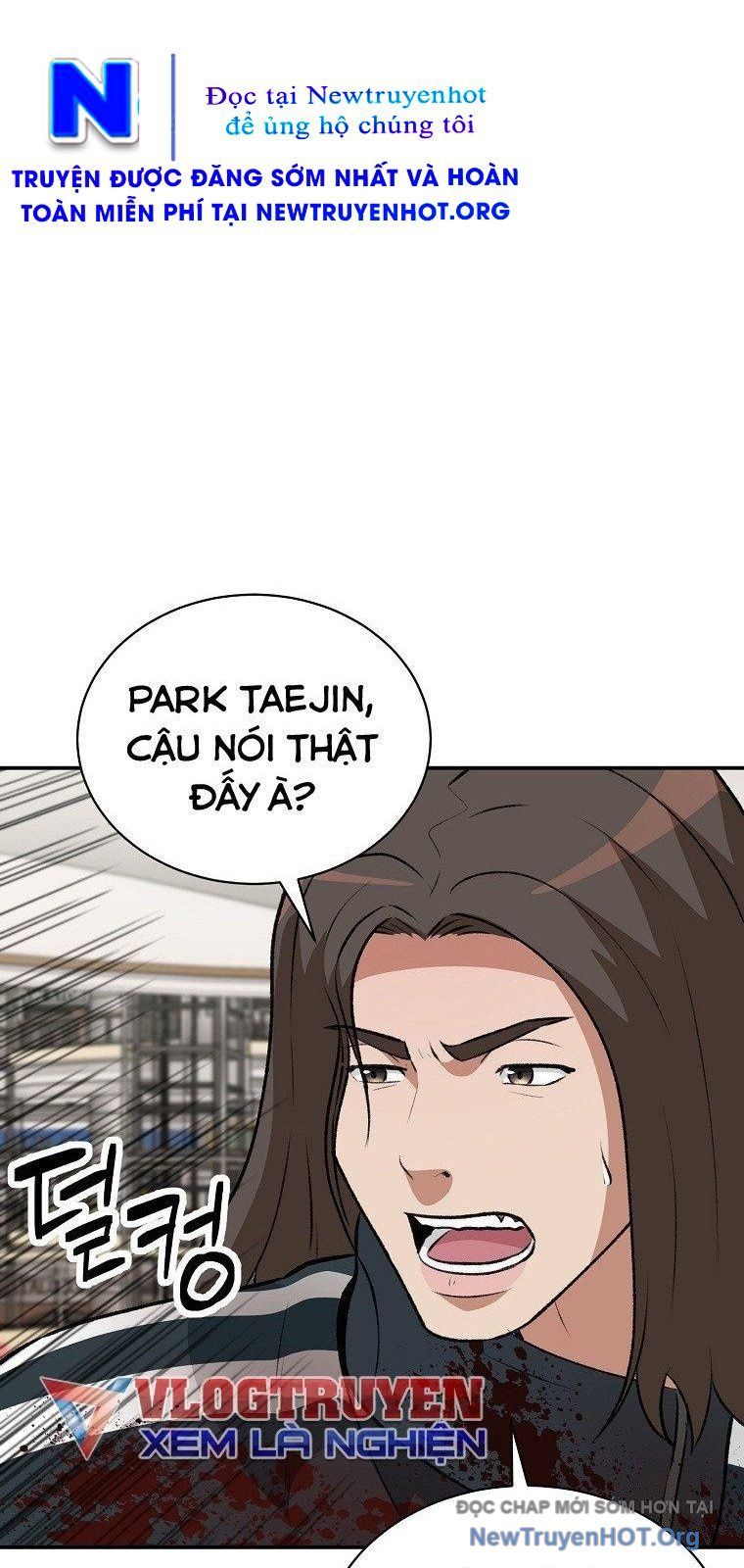 Du Thuyền Định Mệnh - Chapter 10 - Page 44