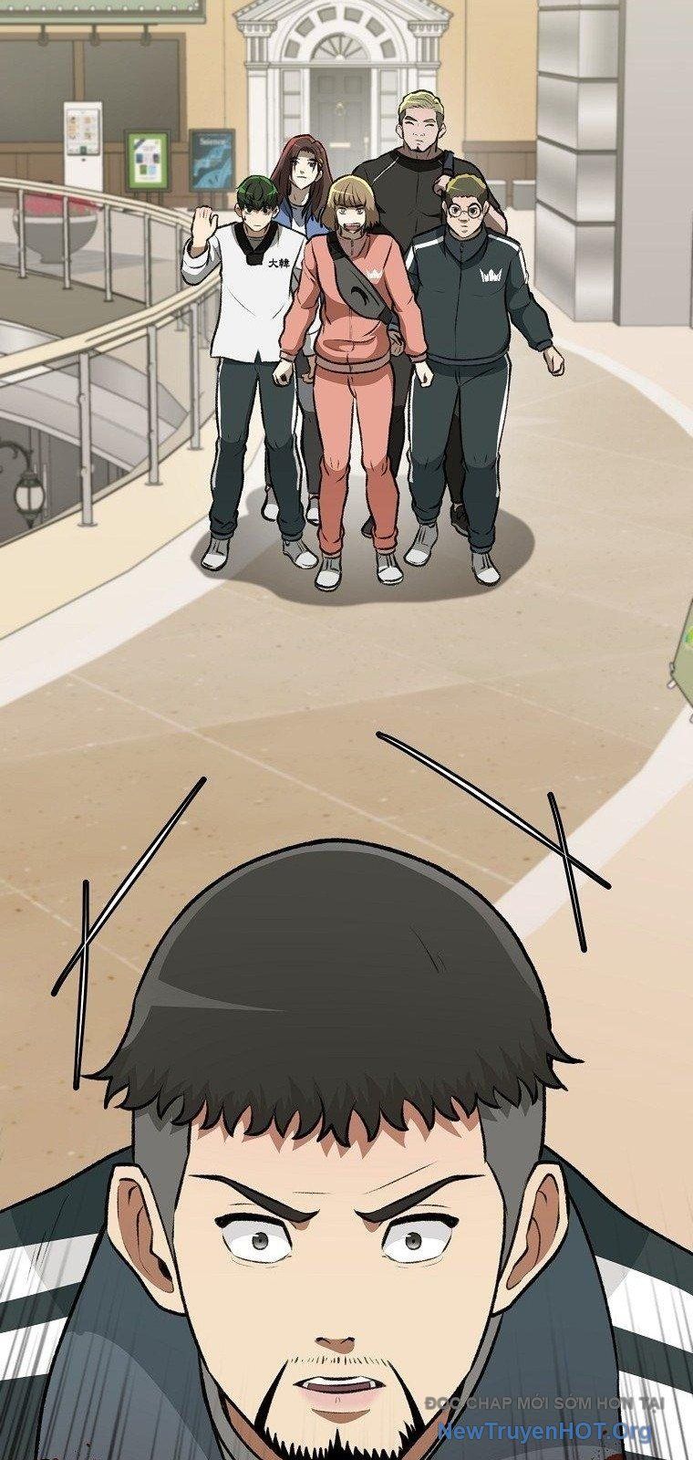 Du Thuyền Định Mệnh - Chapter 10 - Page 48