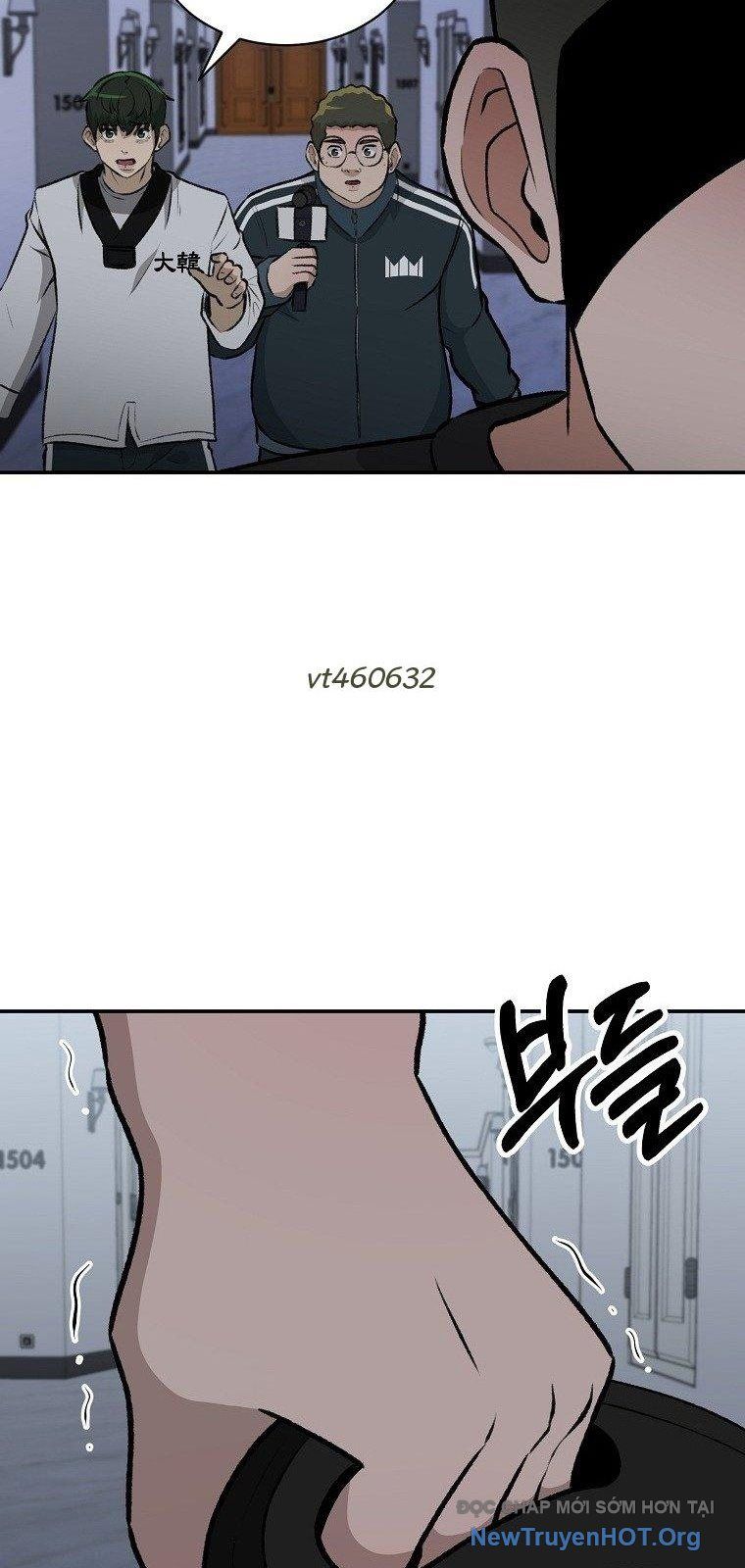 Du Thuyền Định Mệnh - Chapter 10 - Page 5