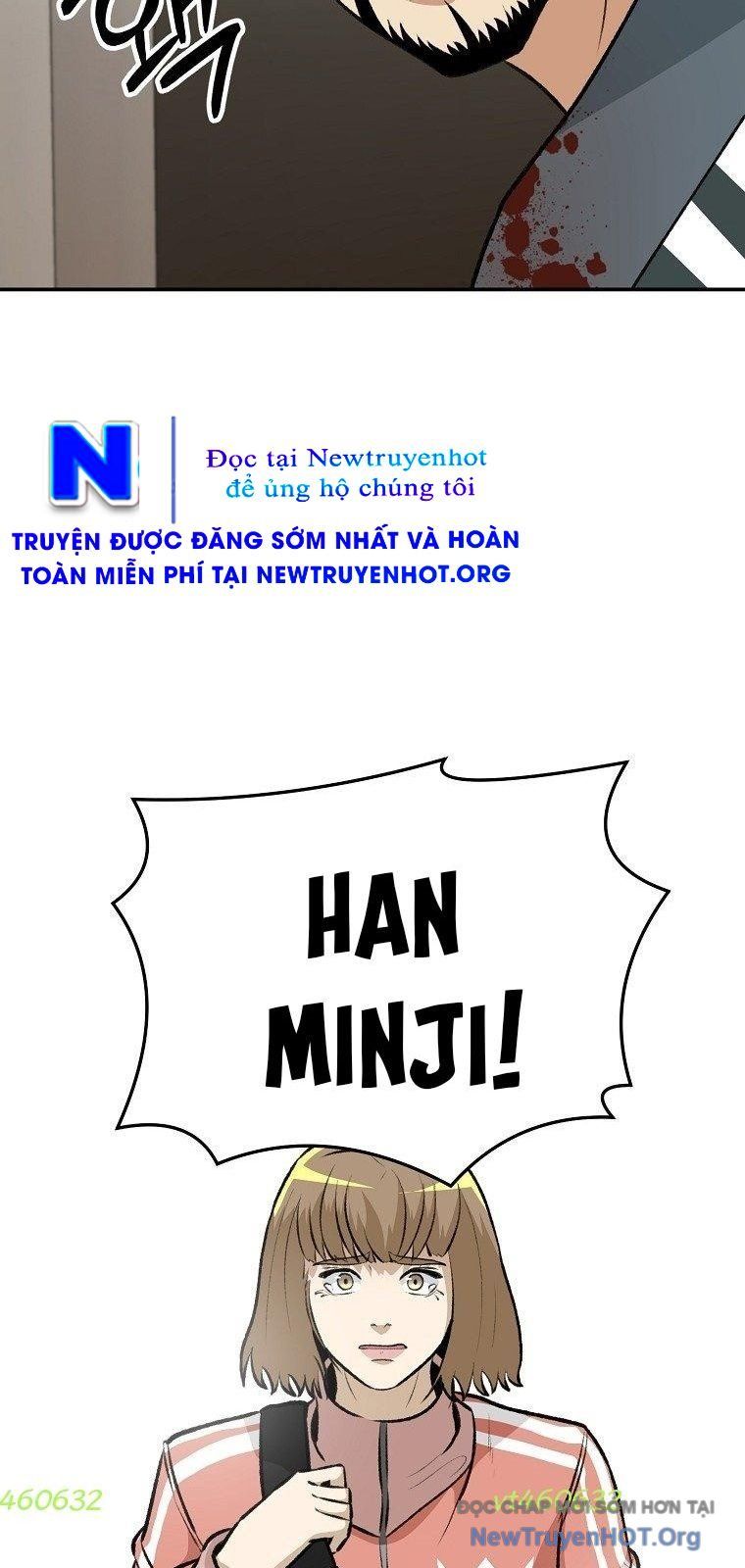 Du Thuyền Định Mệnh - Chapter 10 - Page 50