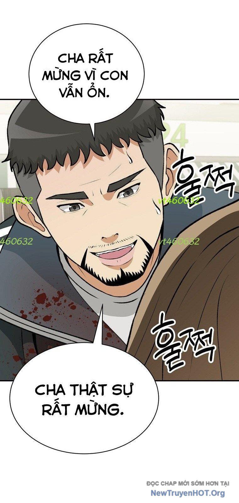 Du Thuyền Định Mệnh - Chapter 10 - Page 54