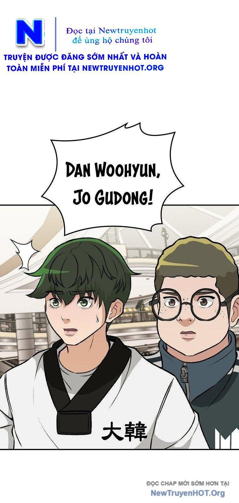 Du Thuyền Định Mệnh - Chapter 10 - Page 55