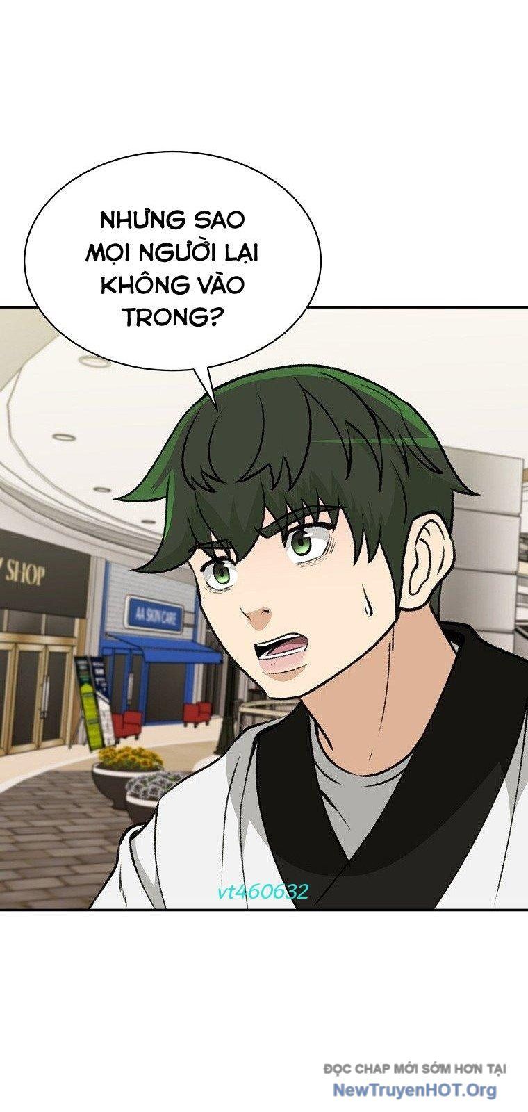 Du Thuyền Định Mệnh - Chapter 10 - Page 59