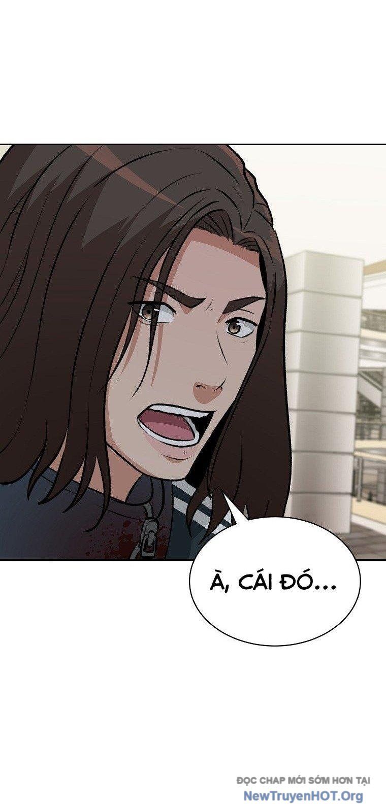 Du Thuyền Định Mệnh - Chapter 10 - Page 60