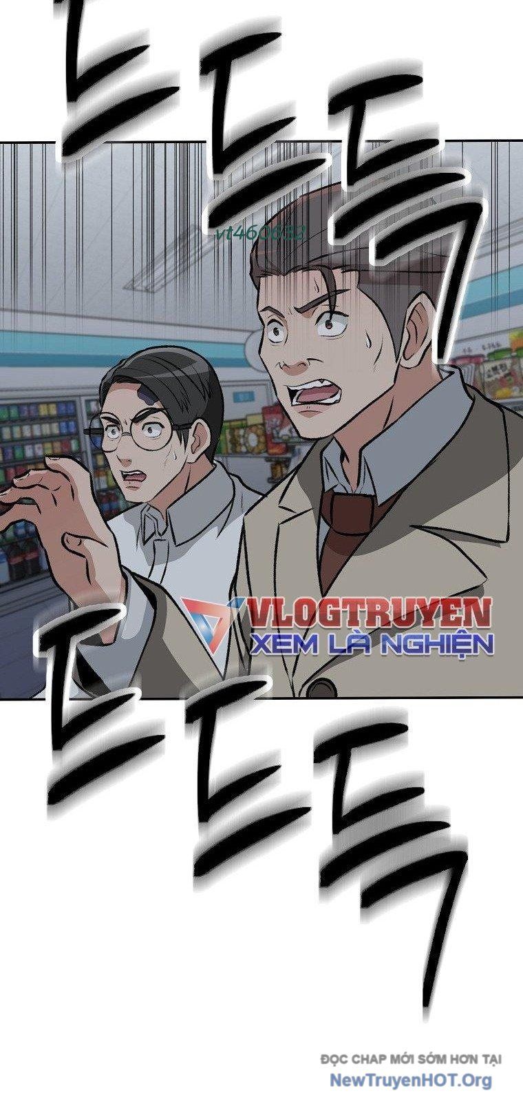 Du Thuyền Định Mệnh - Chapter 10 - Page 67