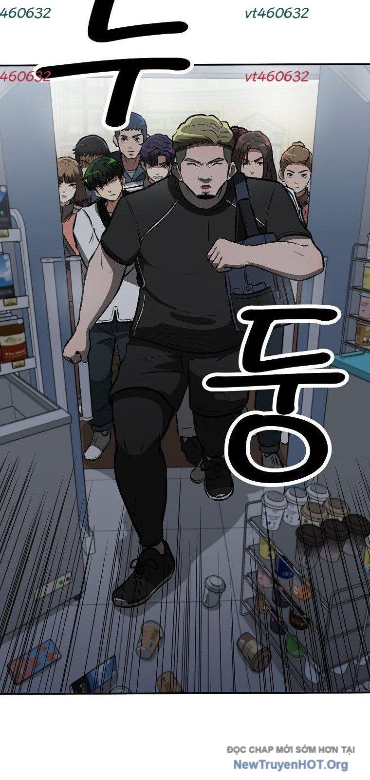 Du Thuyền Định Mệnh - Chapter 10 - Page 69