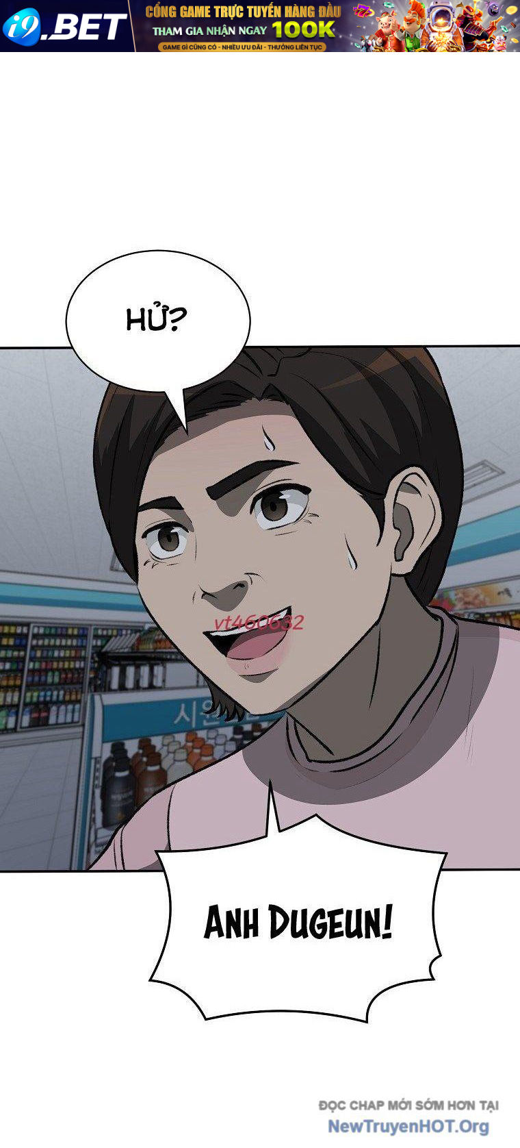 Du Thuyền Định Mệnh - Chapter 10 - Page 70
