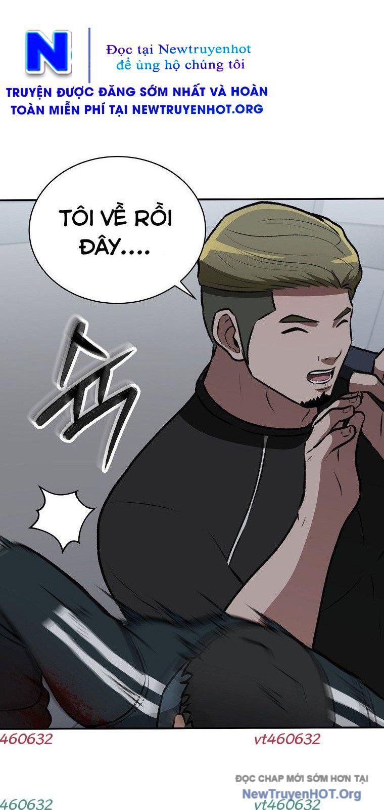 Du Thuyền Định Mệnh - Chapter 10 - Page 71