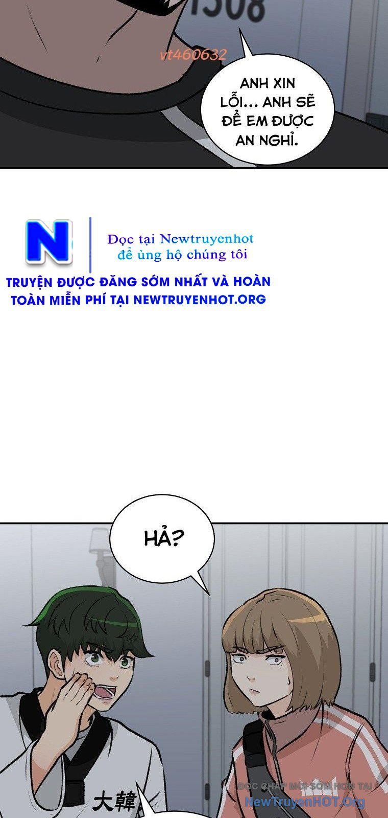 Du Thuyền Định Mệnh - Chapter 10 - Page 9