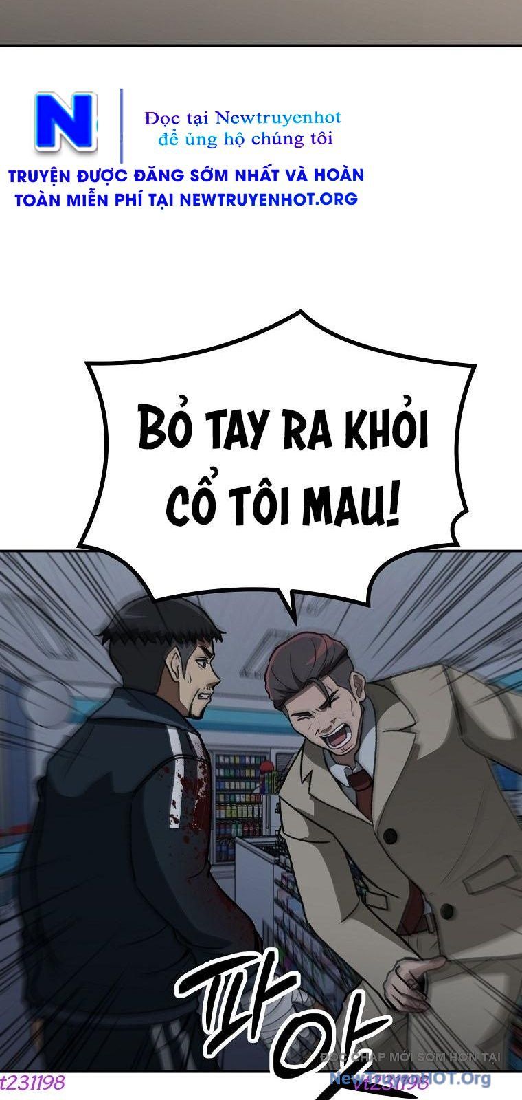 Du Thuyền Định Mệnh - Chapter 11 - Page 10