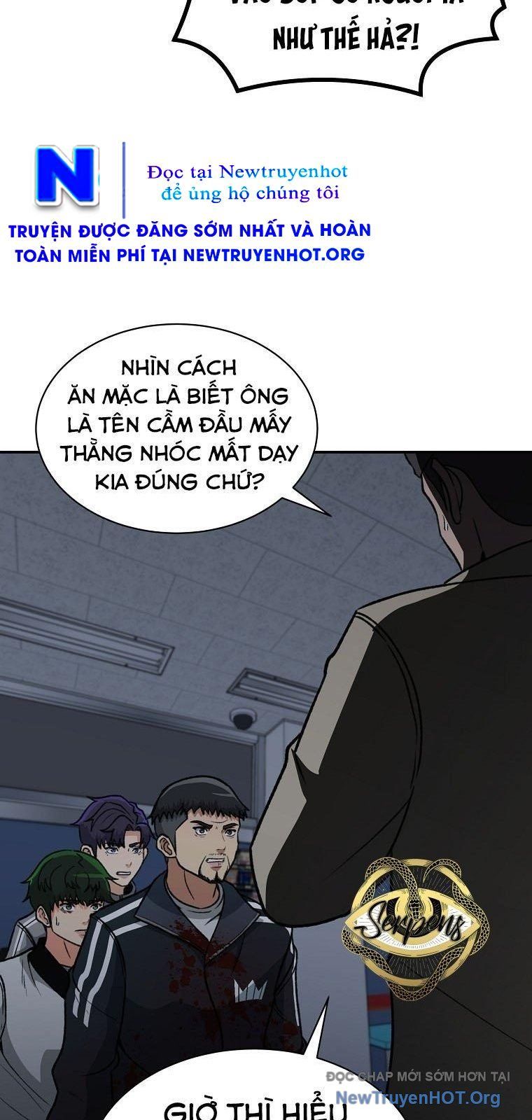 Du Thuyền Định Mệnh - Chapter 11 - Page 13