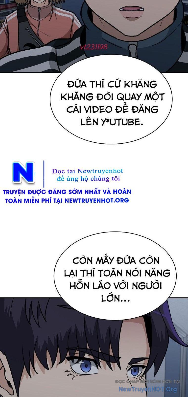 Du Thuyền Định Mệnh - Chapter 11 - Page 16