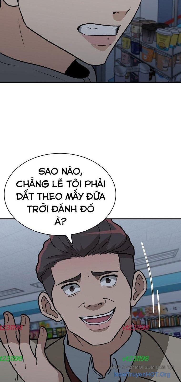 Du Thuyền Định Mệnh - Chapter 11 - Page 17