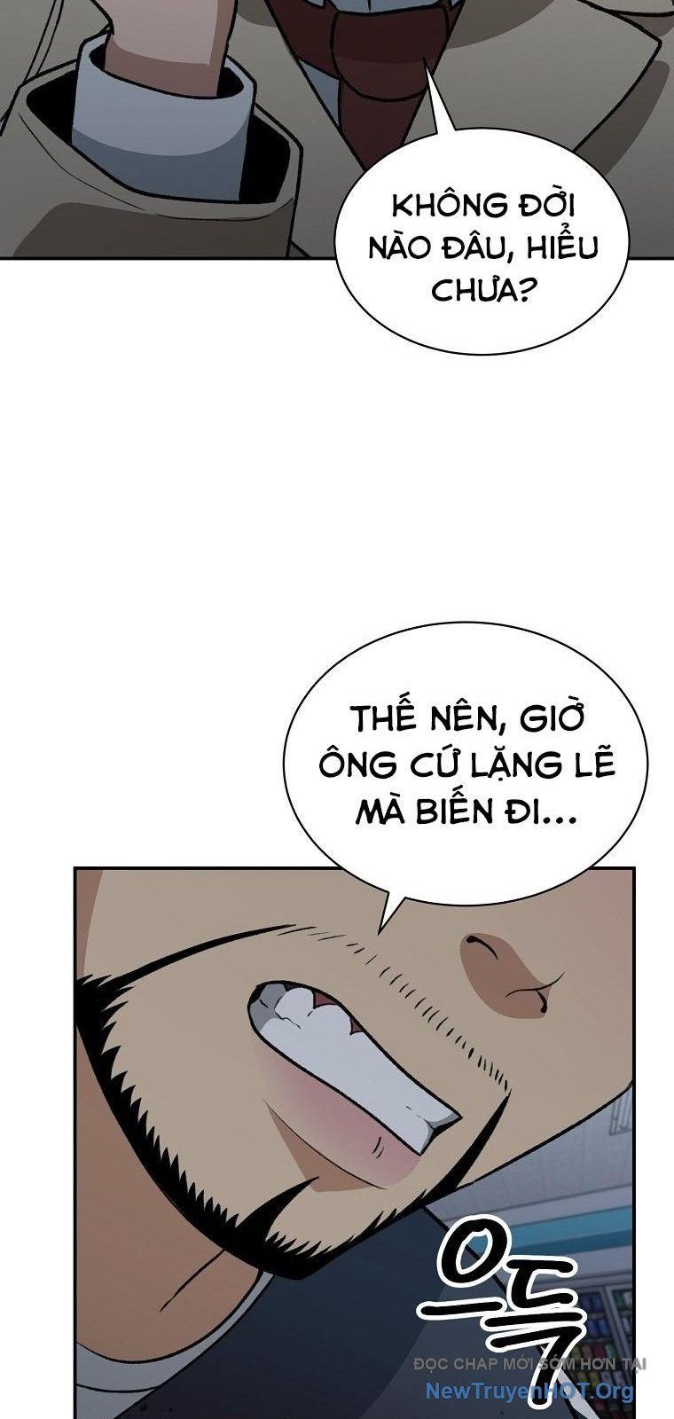 Du Thuyền Định Mệnh - Chapter 11 - Page 18